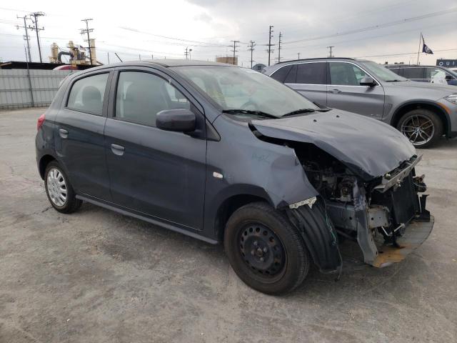 MITSUBISHI MIRAGE DE 2015 ml32a3hj5fh001338