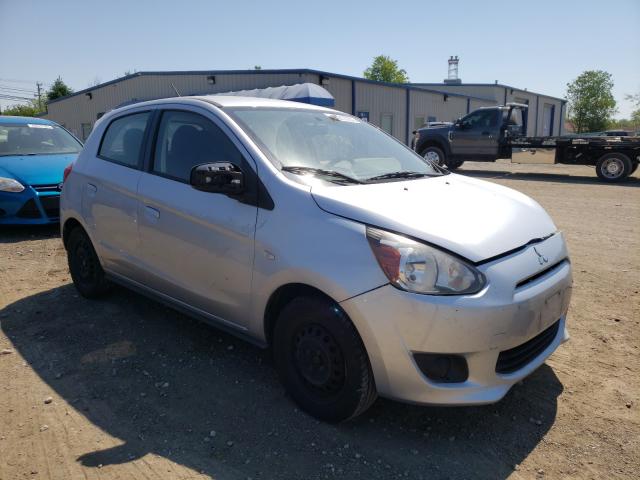 MITSUBISHI MIRAGE DE 2015 ml32a3hj5fh006426