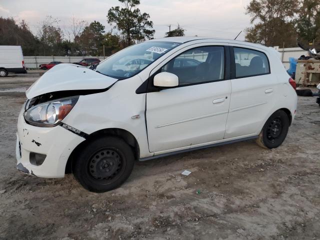 MITSUBISHI MIRAGE DE 2015 ml32a3hj5fh012517