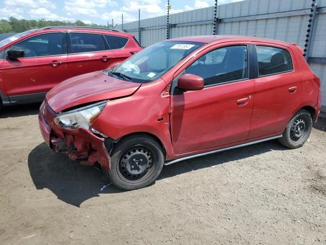 MITSUBISHI MIRAGE DE 2015 ml32a3hj5fh036204