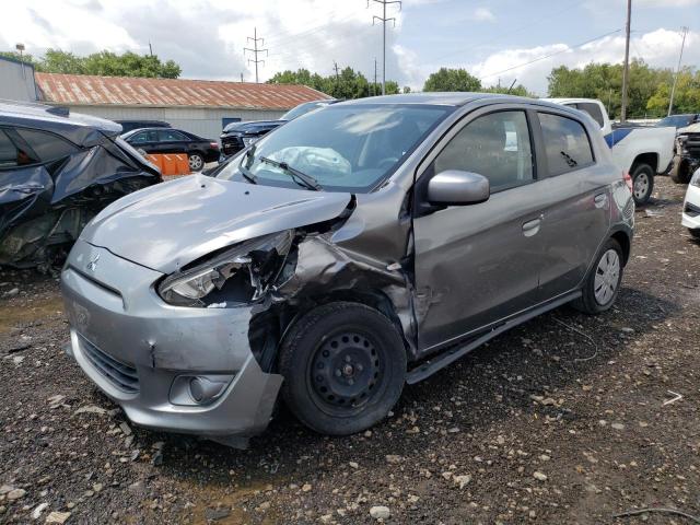 MITSUBISHI MIRAGE DE 2015 ml32a3hj5fh037224