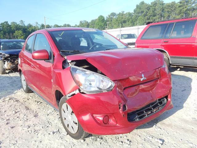 MITSUBISHI MIRAGE DE 2015 ml32a3hj5fh038499