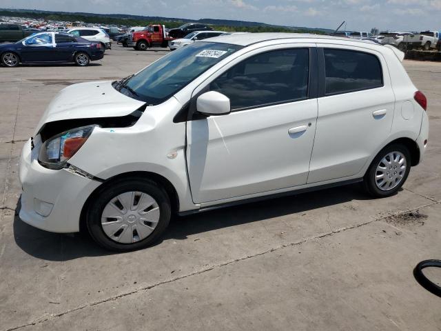 MITSUBISHI MIRAGE 2015 ml32a3hj5fh042116