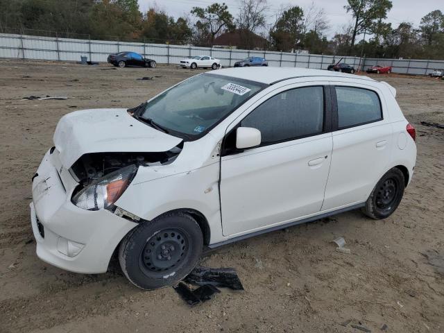 MITSUBISHI MIRAGE 2015 ml32a3hj5fh043640