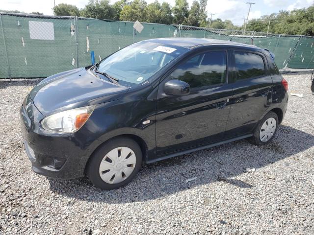 MITSUBISHI MIRAGE DE 2015 ml32a3hj5fh043704