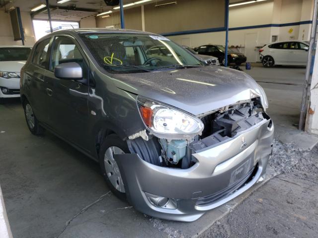 MITSUBISHI MIRAGE DE 2015 ml32a3hj5fh045176