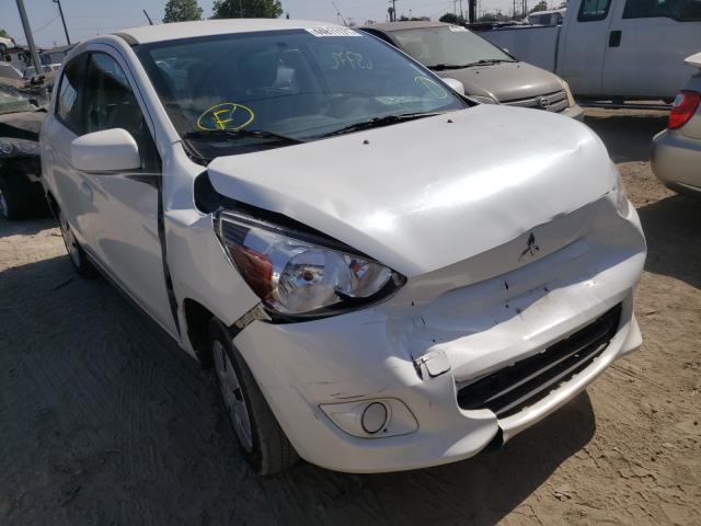 MITSUBISHI MIRAGE DE 2015 ml32a3hj5fh045193