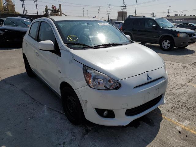 MITSUBISHI MIRAGE DE 2015 ml32a3hj5fh049843