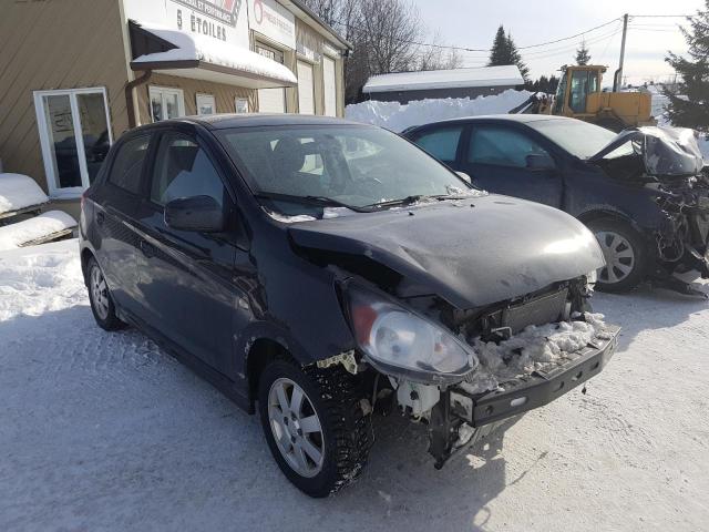 MITSUBISHI MIRAGE DE 2015 ml32a3hj5fh050281