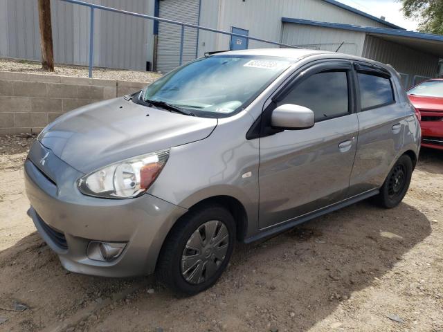 MITSUBISHI MIRAGE DE 2015 ml32a3hj5fh051379