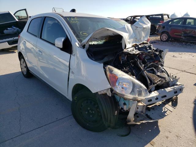 MITSUBISHI MIRAGE DE 2015 ml32a3hj5fh051690