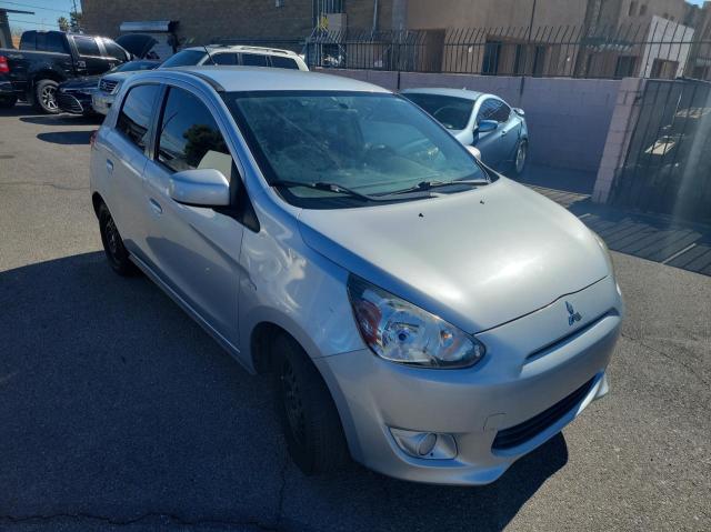 MITSUBISHI MIRAGE DE 2015 ml32a3hj5fh054475