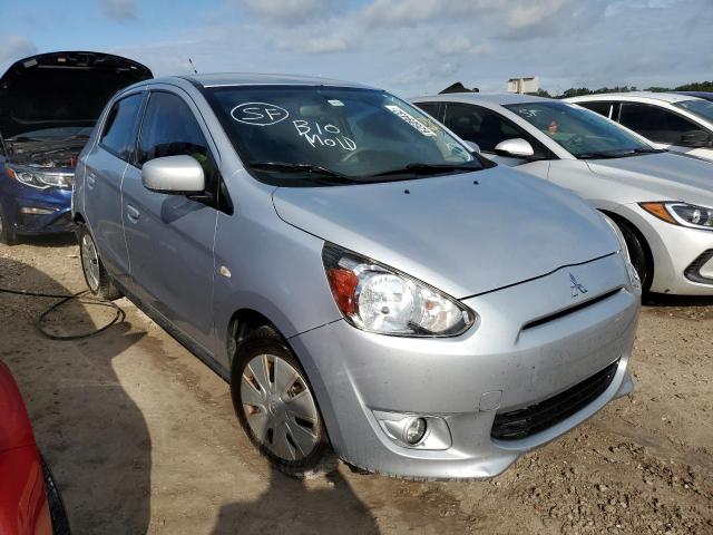 MITSUBISHI MIRAGE DE 2015 ml32a3hj5fh059367