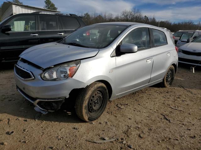 MITSUBISHI MIRAGE ES 2017 ml32a3hj5hh003254