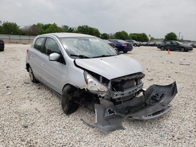 MITSUBISHI MIRAGE ES 2019 ml32a3hj5kh004069