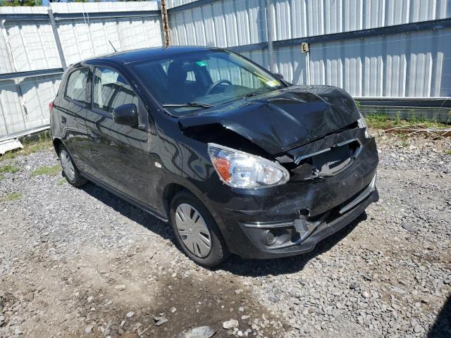 MITSUBISHI MIRAGE ES 2019 ml32a3hj5kh006095