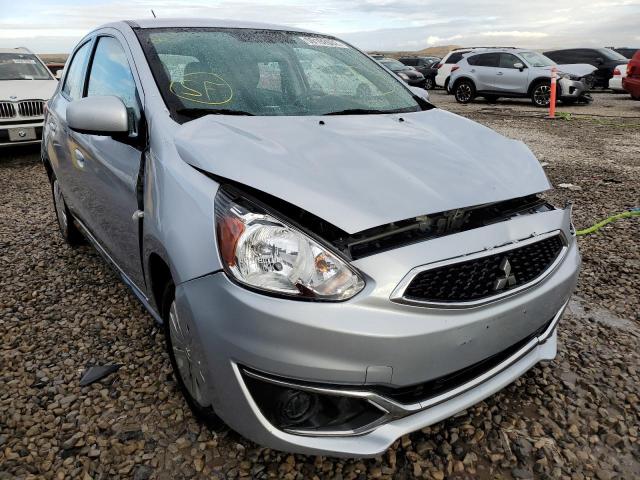 MITSUBISHI MIRAGE ES 2019 ml32a3hj5kh007179