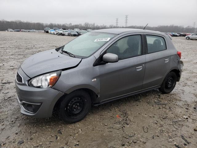 MITSUBISHI MIRAGE 2019 ml32a3hj5kh007554