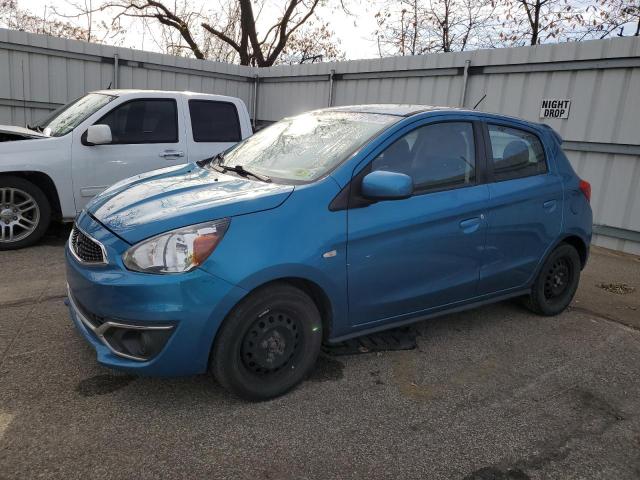 MITSUBISHI MIRAGE 2019 ml32a3hj5kh008395