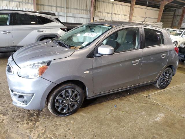 MITSUBISHI MIRAGE ES 2019 ml32a3hj5kh011524