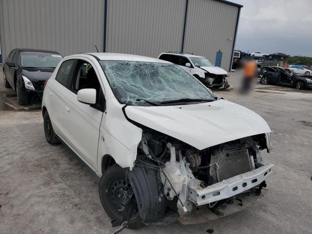 MITSUBISHI MIRAGE ES 2019 ml32a3hj5kh015167