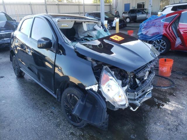 MITSUBISHI MIRAGE ES 2020 ml32a3hj5lh001593