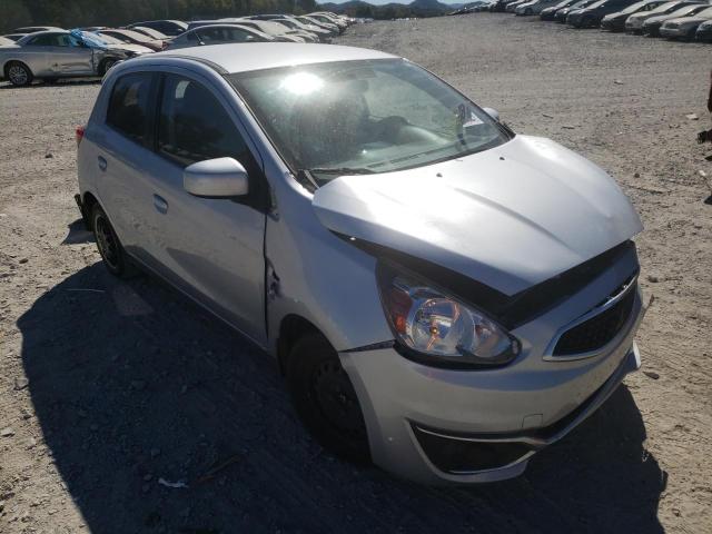 MITSUBISHI MIRAGE ES 2020 ml32a3hj5lh003666