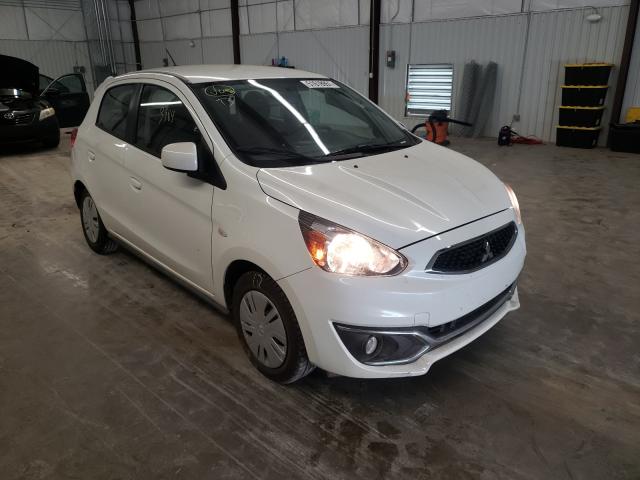 MITSUBISHI MIRAGE ES 2020 ml32a3hj5lh005840