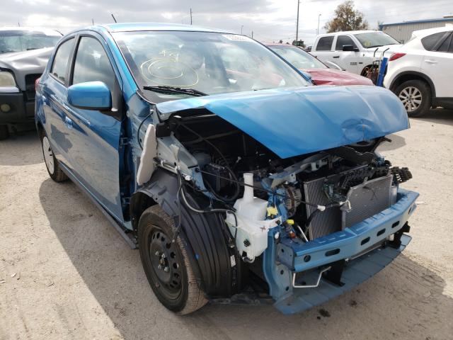 MITSUBISHI MIRAGE ES 2020 ml32a3hj5lh006101