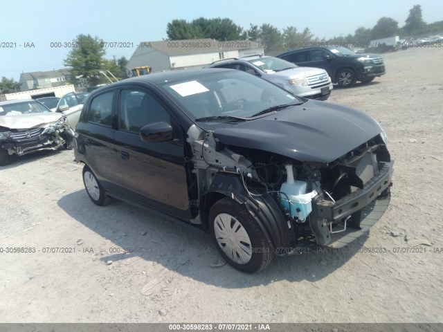 MITSUBISHI MIRAGE 2020 ml32a3hj5lh006213