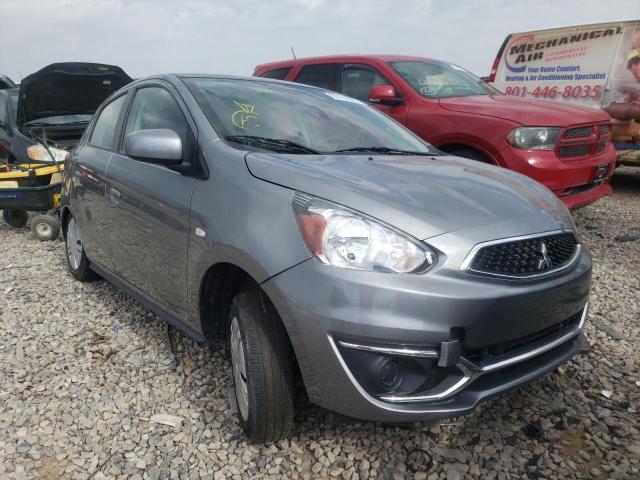 MITSUBISHI MIRAGE ES 2020 ml32a3hj5lh007068