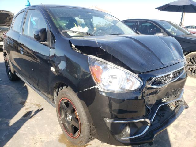 MITSUBISHI MIRAGE ES 2020 ml32a3hj5lh008821