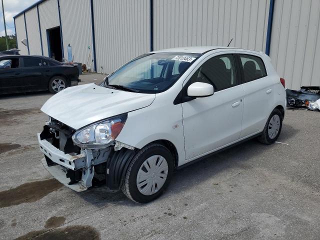 MITSUBISHI MIRAGE 2020 ml32a3hj5lh010679