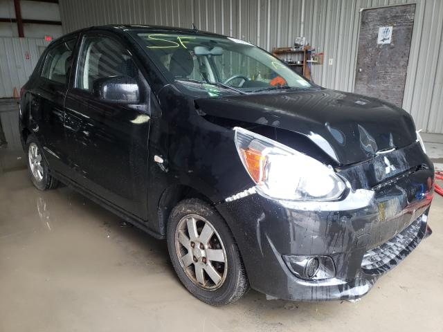 MITSUBISHI MIRAGE DE 2014 ml32a3hj6eh004327