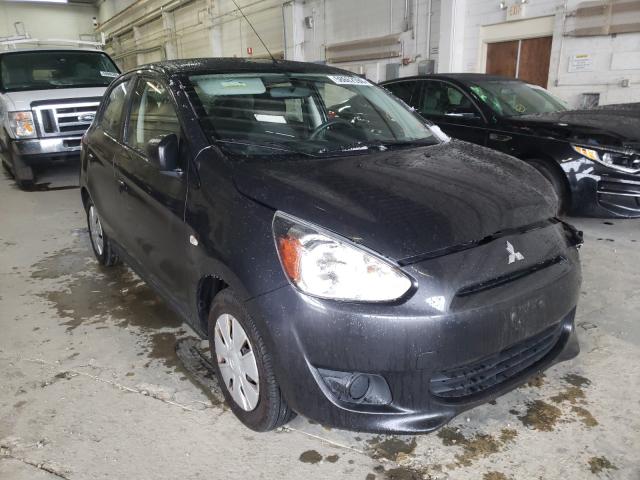 MITSUBISHI MIRAGE DE 2014 ml32a3hj6eh006739