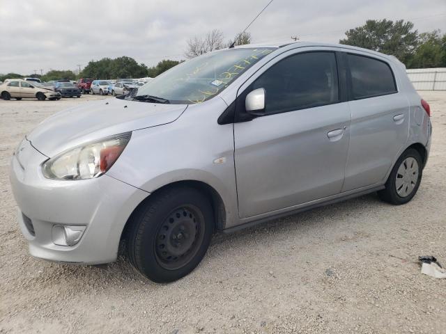 MITSUBISHI MIRAGE DE 2014 ml32a3hj6eh023797