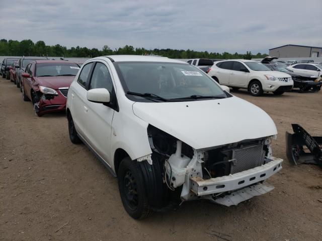 MITSUBISHI MIRAGE DE 2015 ml32a3hj6fh007214