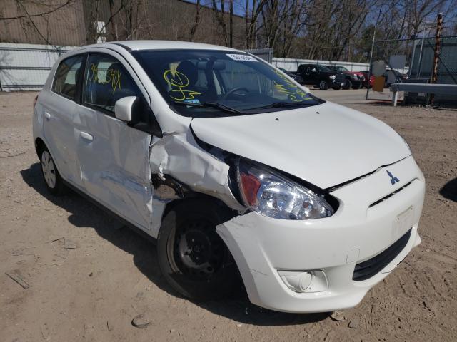 MITSUBISHI MIRAGE DE 2015 ml32a3hj6fh007696