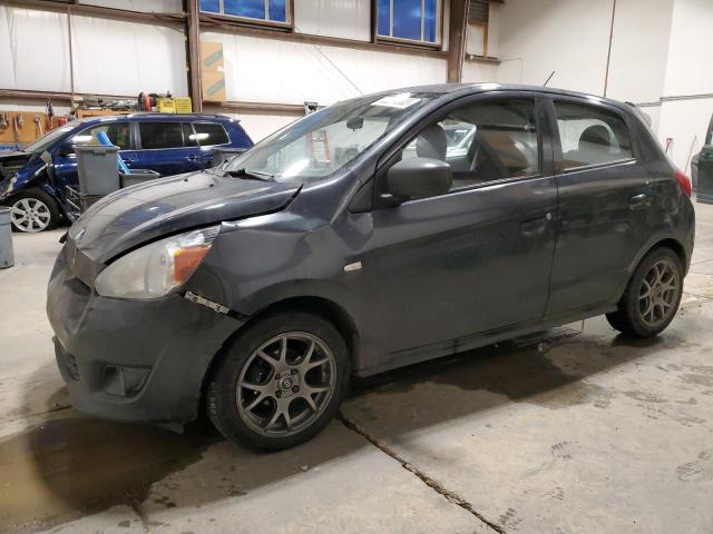 MITSUBISHI MIRAGE 2015 ml32a3hj6fh010498