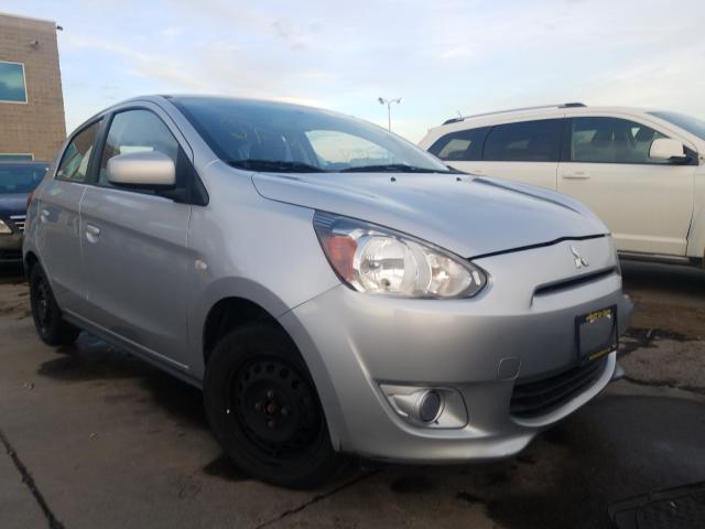 MITSUBISHI MIRAGE DE 2015 ml32a3hj6fh031920