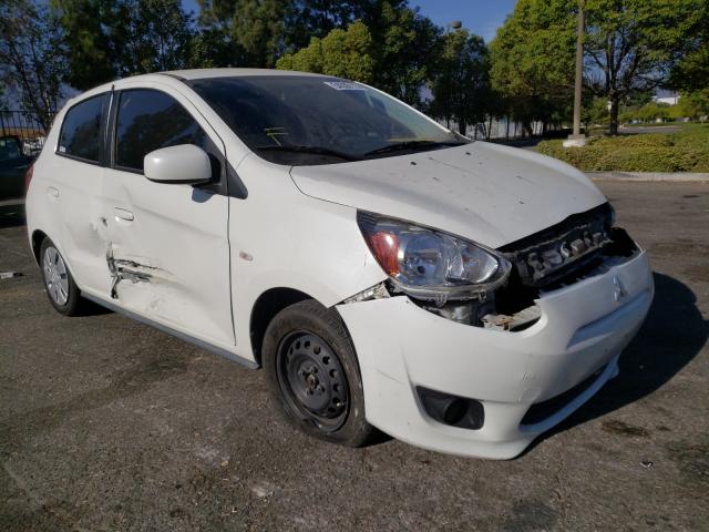 MITSUBISHI MIRAGE DE 2015 ml32a3hj6fh031934