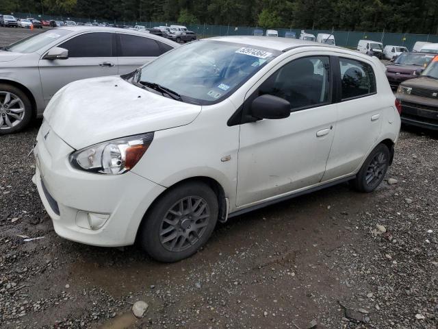 MITSUBISHI MIRAGE 2015 ml32a3hj6fh032257