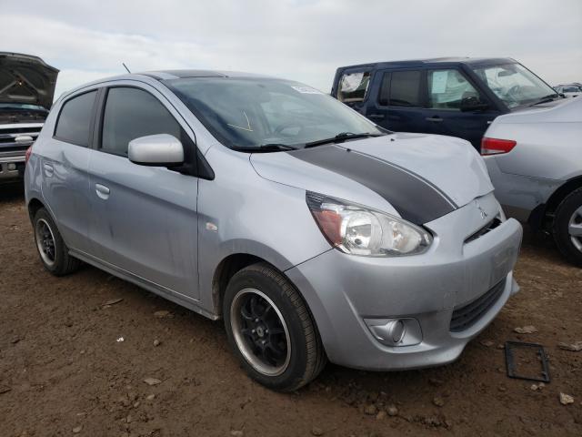 MITSUBISHI MIRAGE DE 2015 ml32a3hj6fh032758