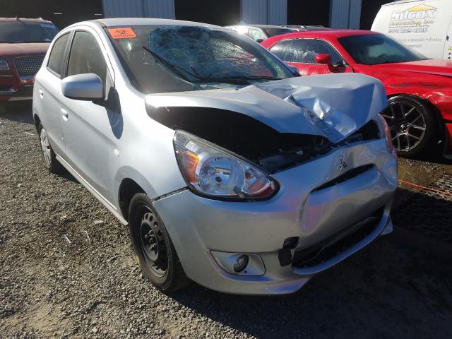 MITSUBISHI MIRAGE DE 2015 ml32a3hj6fh034641