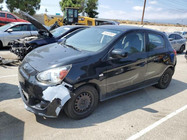 MITSUBISHI MIRAGE DE 2015 ml32a3hj6fh040701