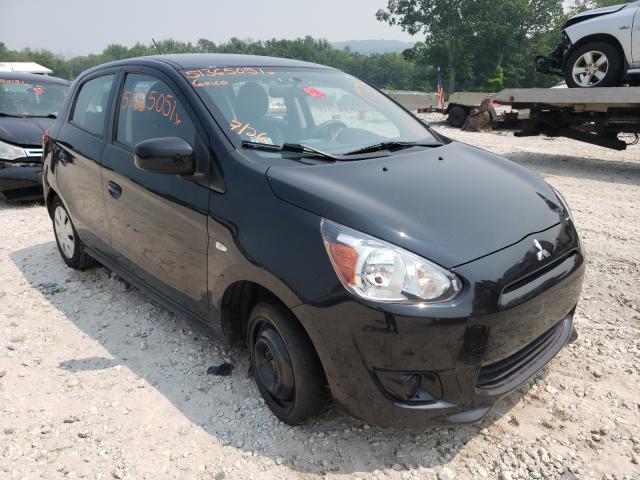 MITSUBISHI MIRAGE DE 2015 ml32a3hj6fh043677