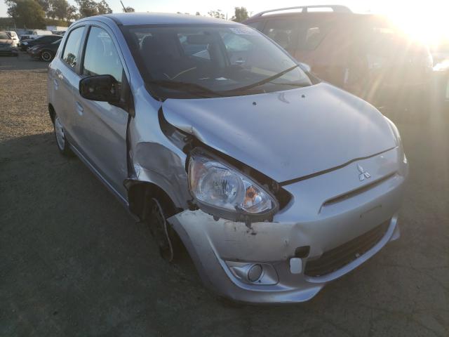 MITSUBISHI MIRAGE DE 2015 ml32a3hj6fh045476