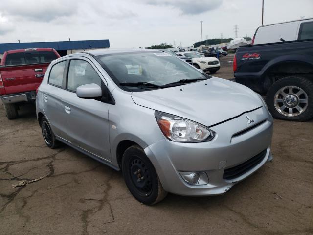 MITSUBISHI MIRAGE DE 2015 ml32a3hj6fh046238