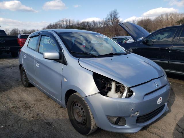 MITSUBISHI MIRAGE DE 2015 ml32a3hj6fh046403