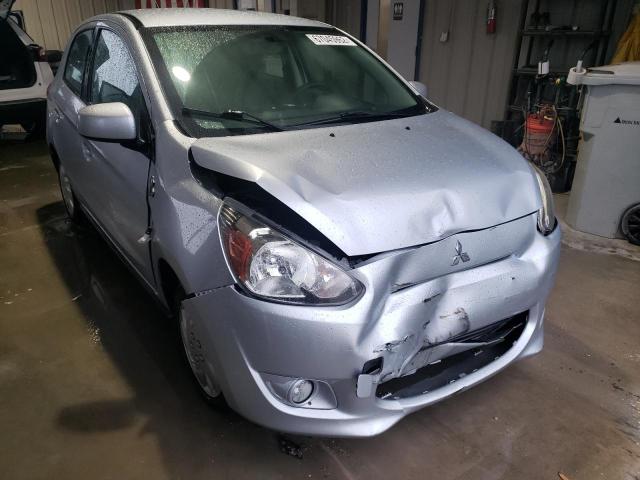 MITSUBISHI MIRAGE DE 2015 ml32a3hj6fh047051